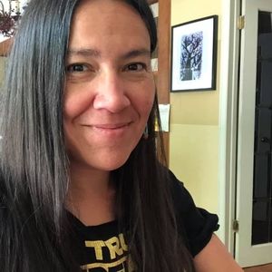 Meet your Posher, Johna